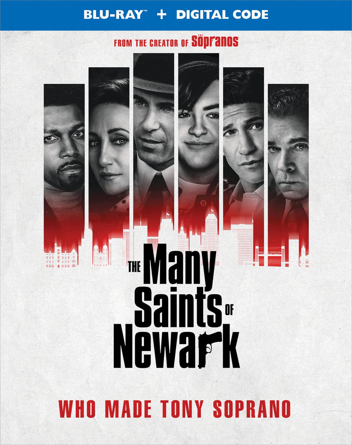 The Many Saints Of Newark Movie Wallpapers