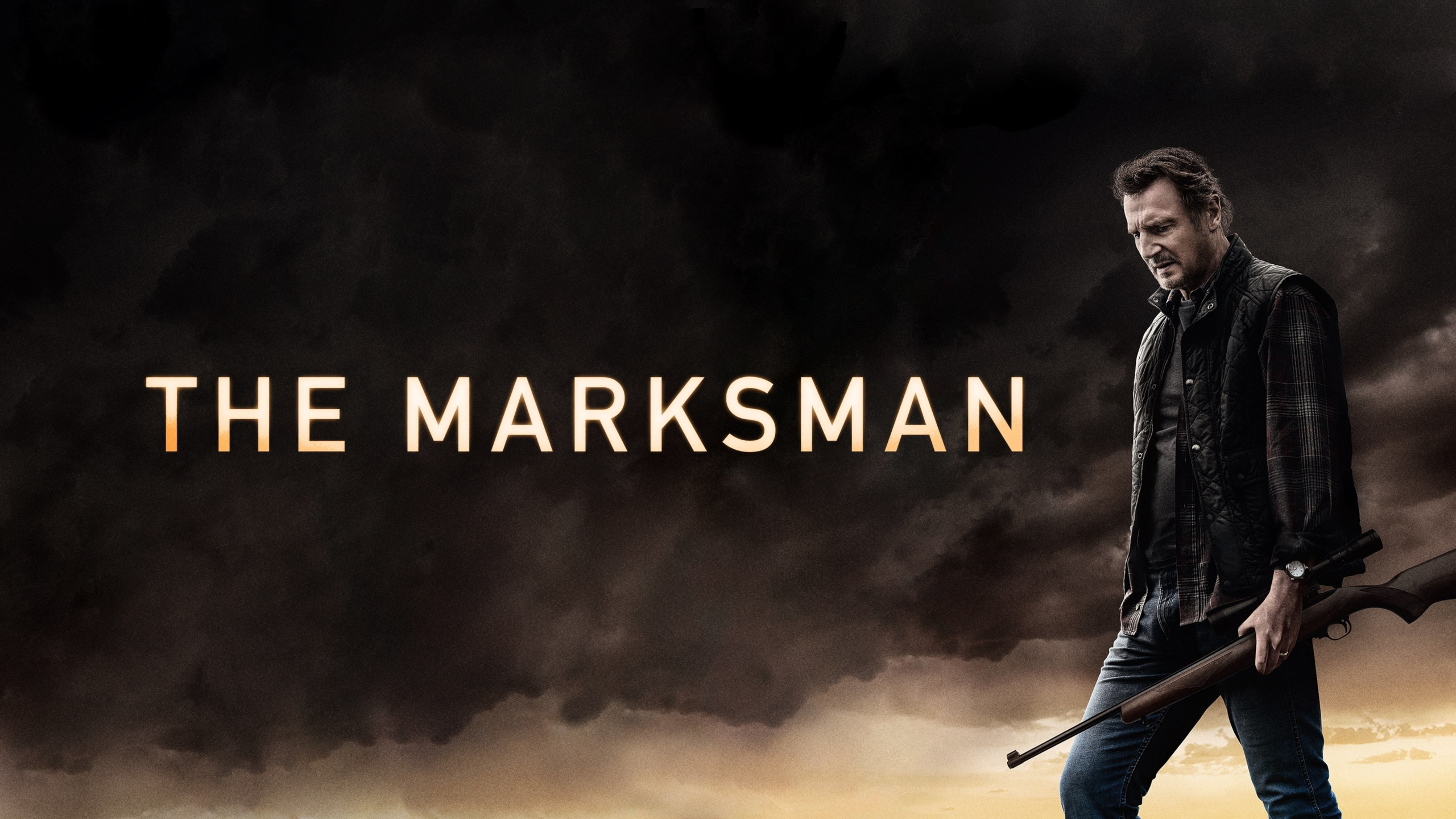 The Marksman Wallpapers