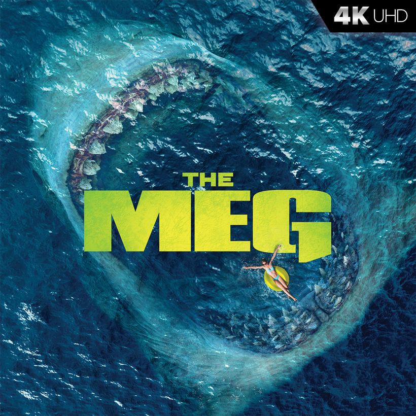 The Meg Wallpapers