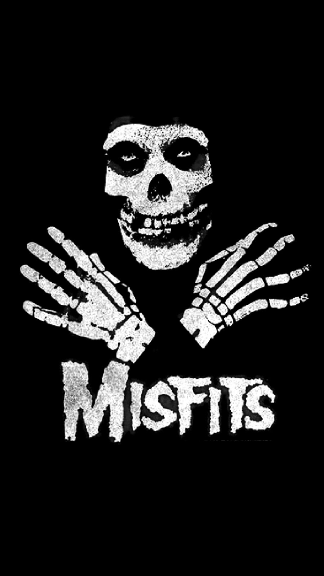 The Misfits Wallpapers