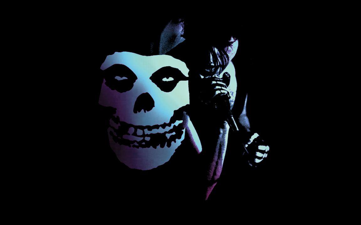 The Misfits Wallpapers