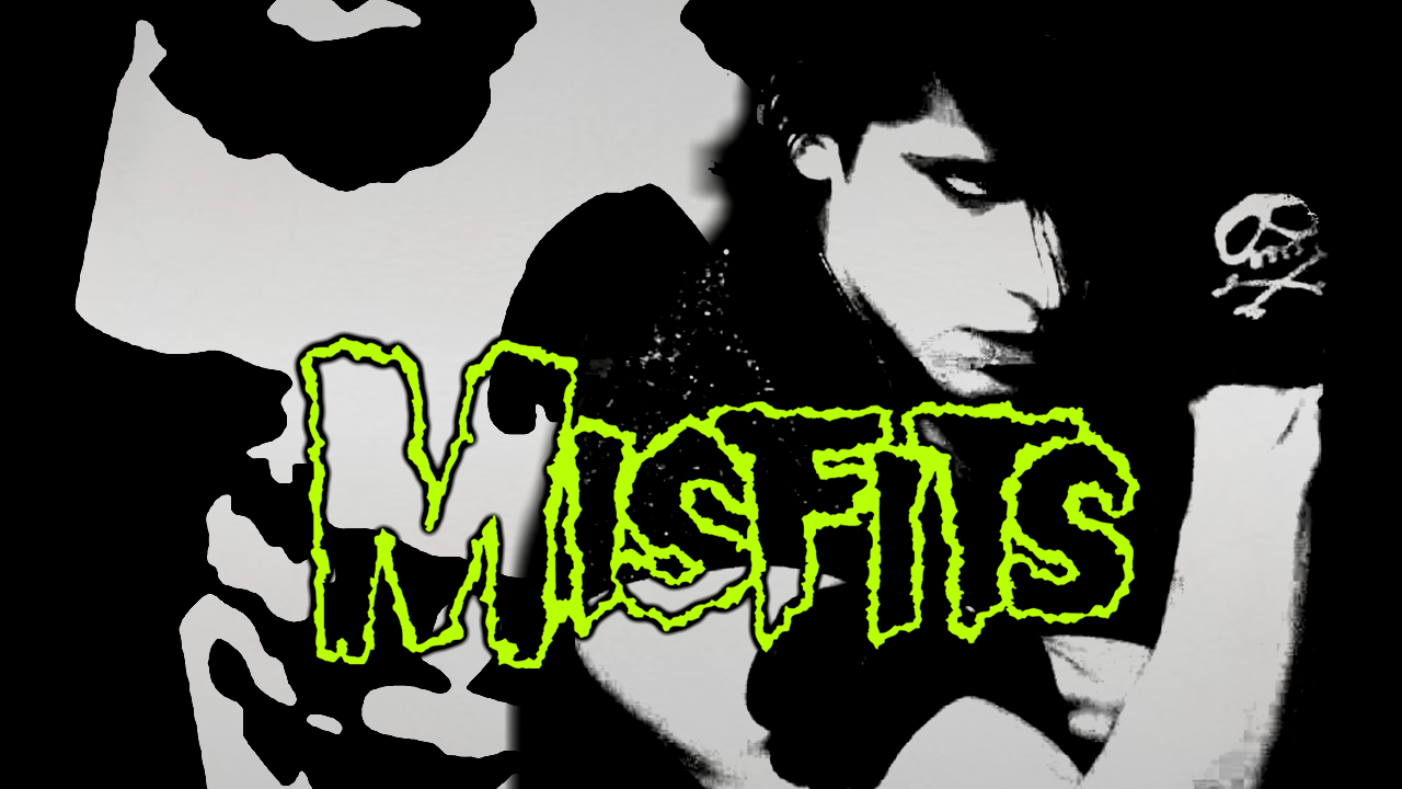 The Misfits Wallpapers