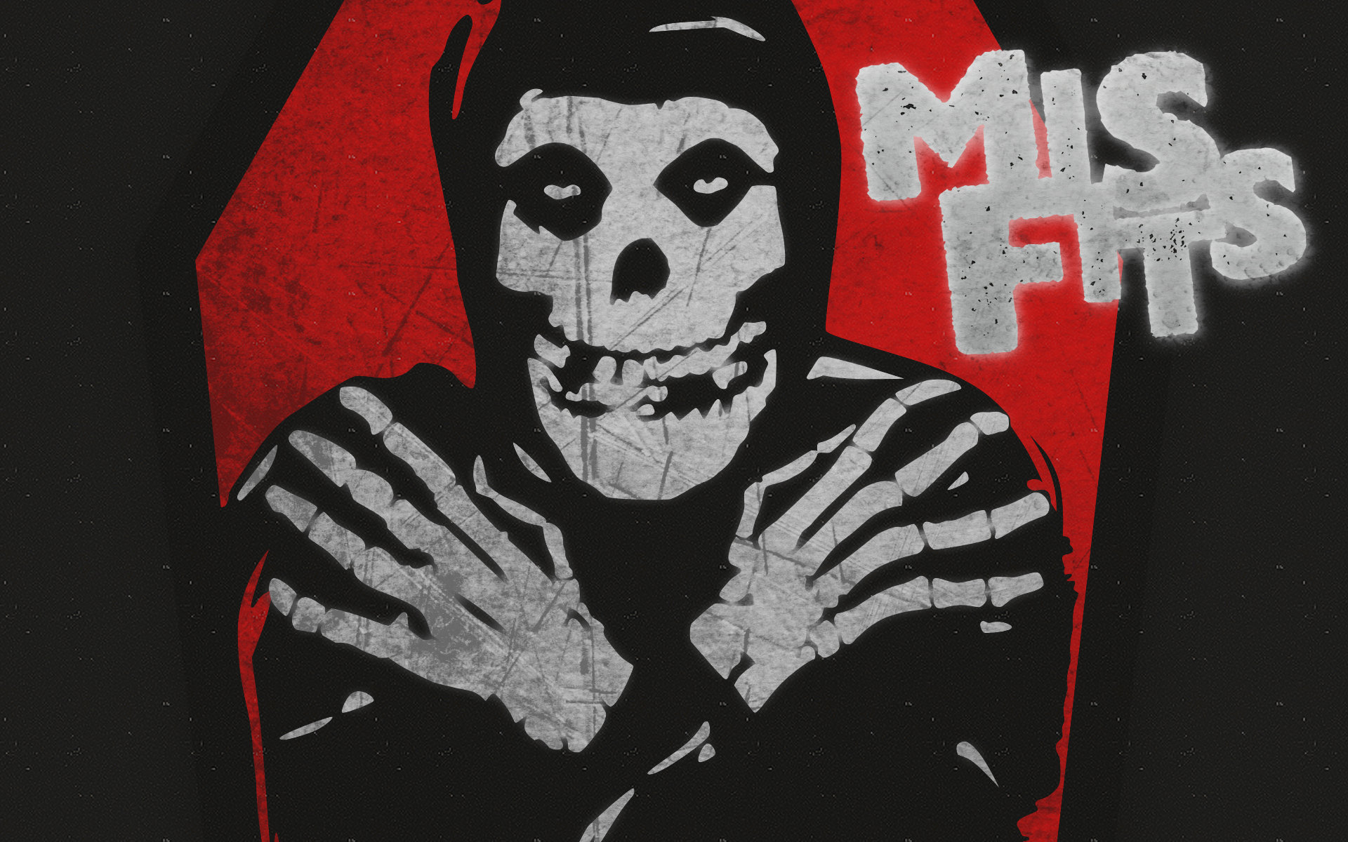 The Misfits Wallpapers