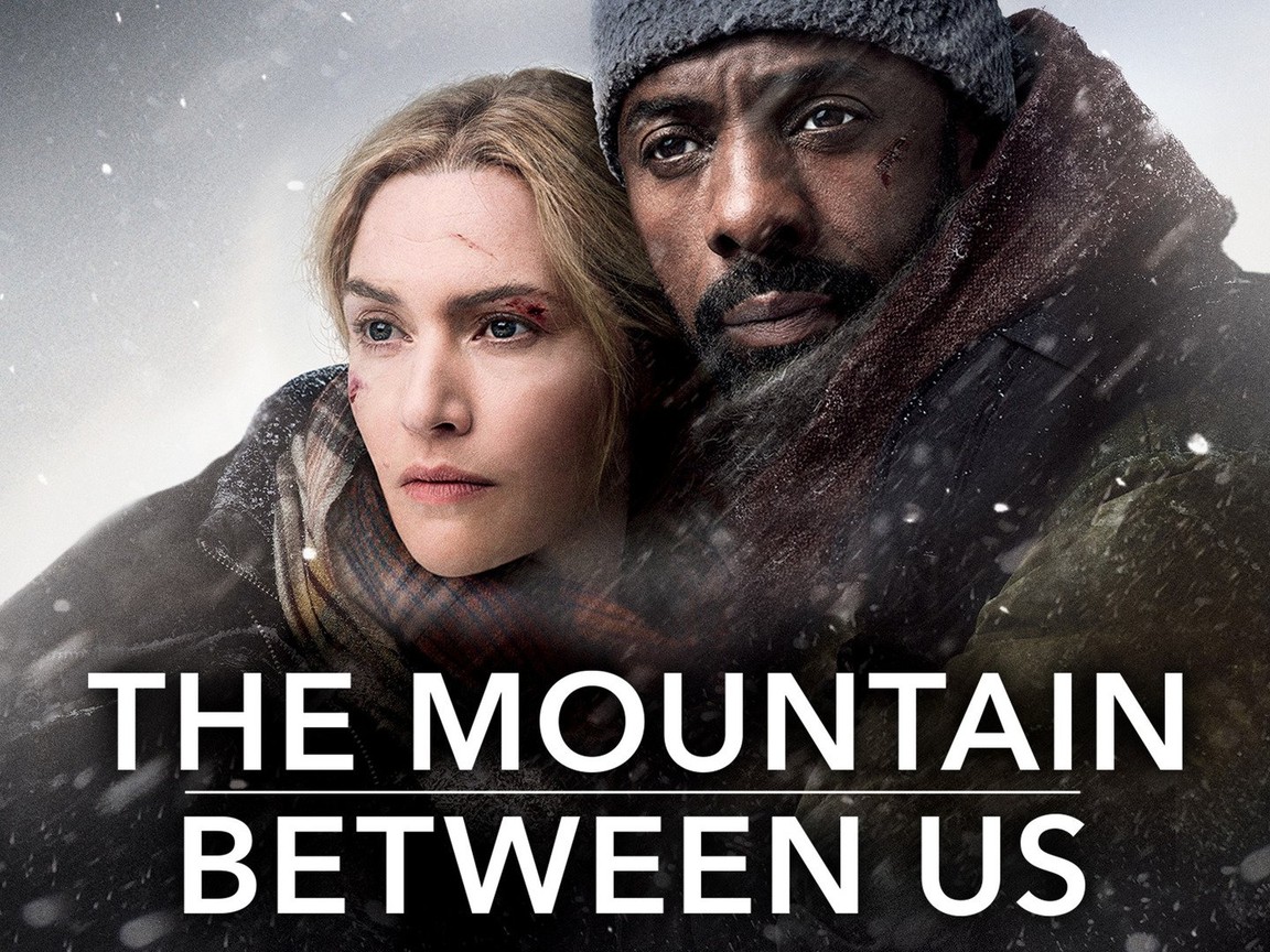 The Mountains Between Us Poster Wallpapers