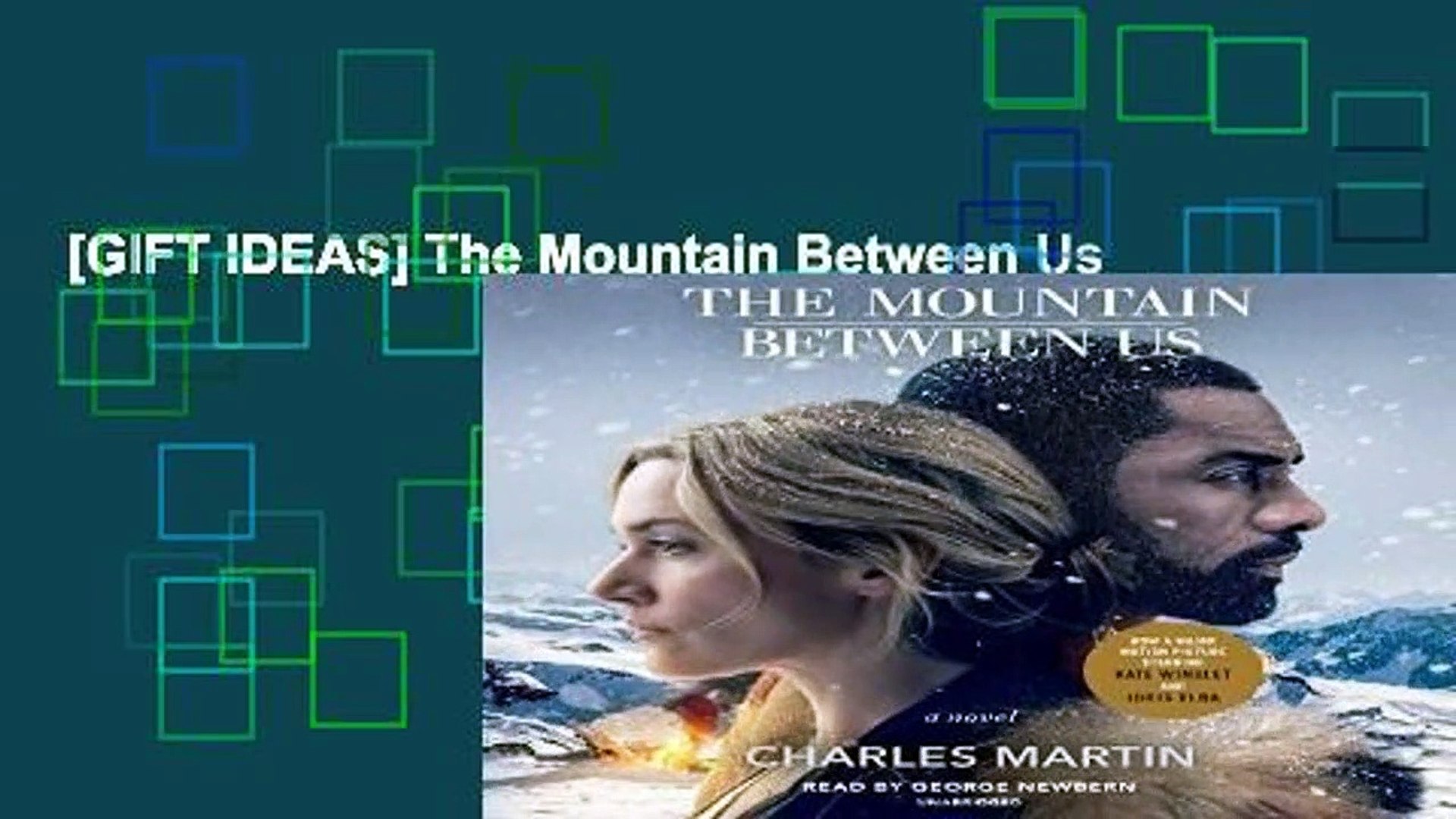 The Mountains Between Us Poster Wallpapers