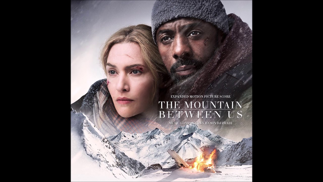 The Mountains Between Us Poster Wallpapers