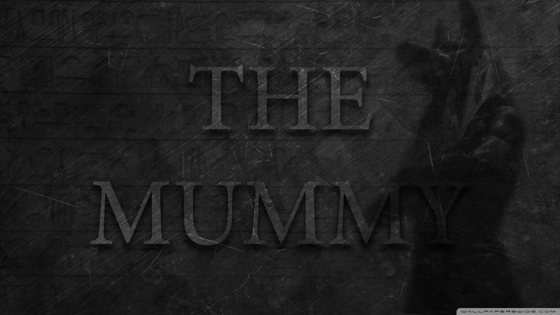 The Mummy (2017) Wallpapers