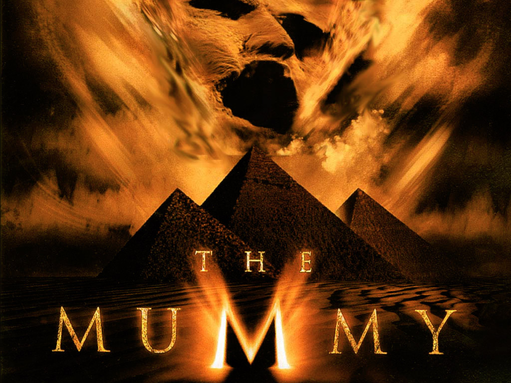 The Mummy (2017) Wallpapers