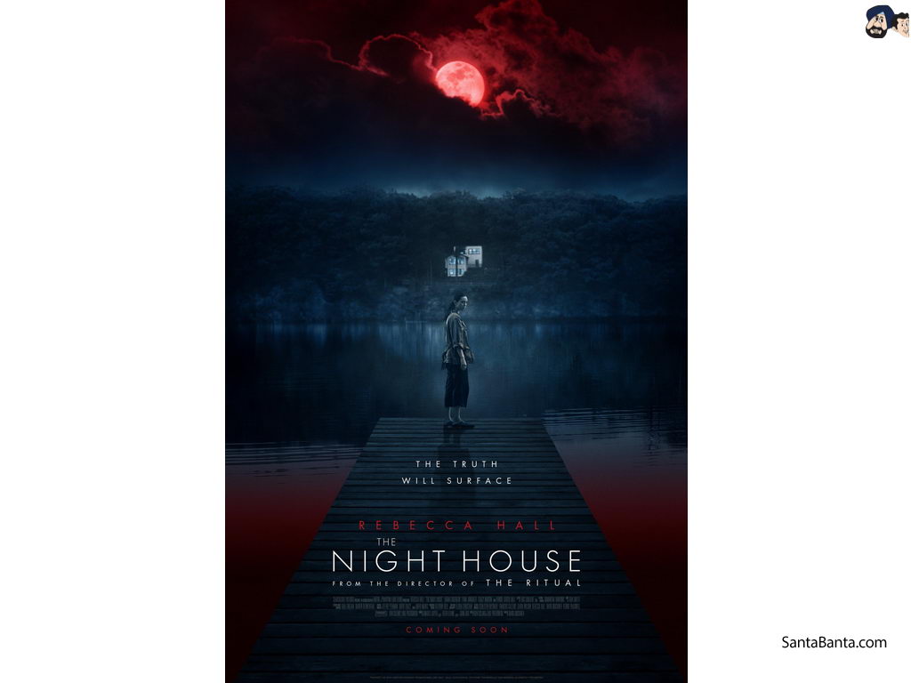 The Night House 2021 Wallpapers