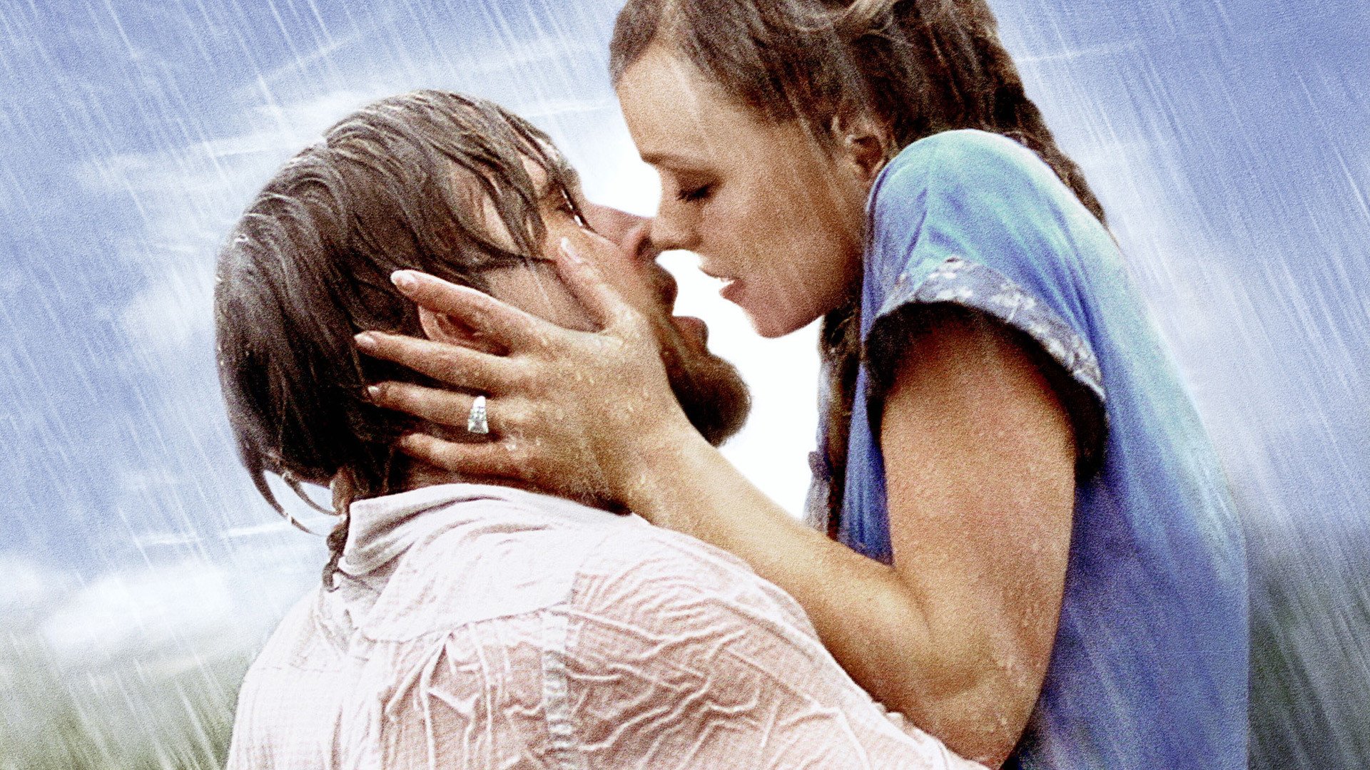 The Notebook Wallpapers