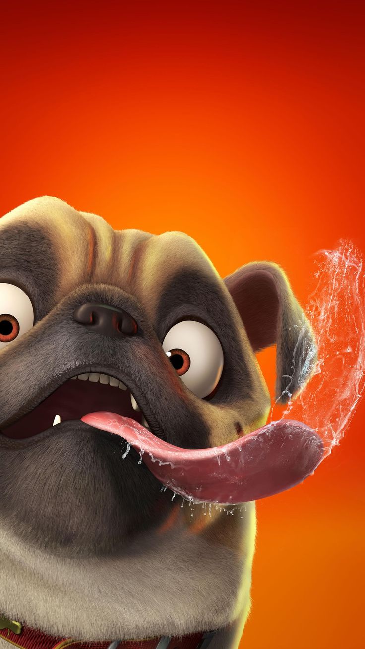 The Nut Job 2: Nutty By Nature Wallpapers