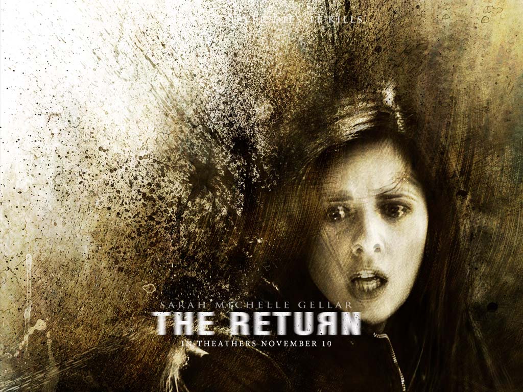 The Return (2006) Wallpapers