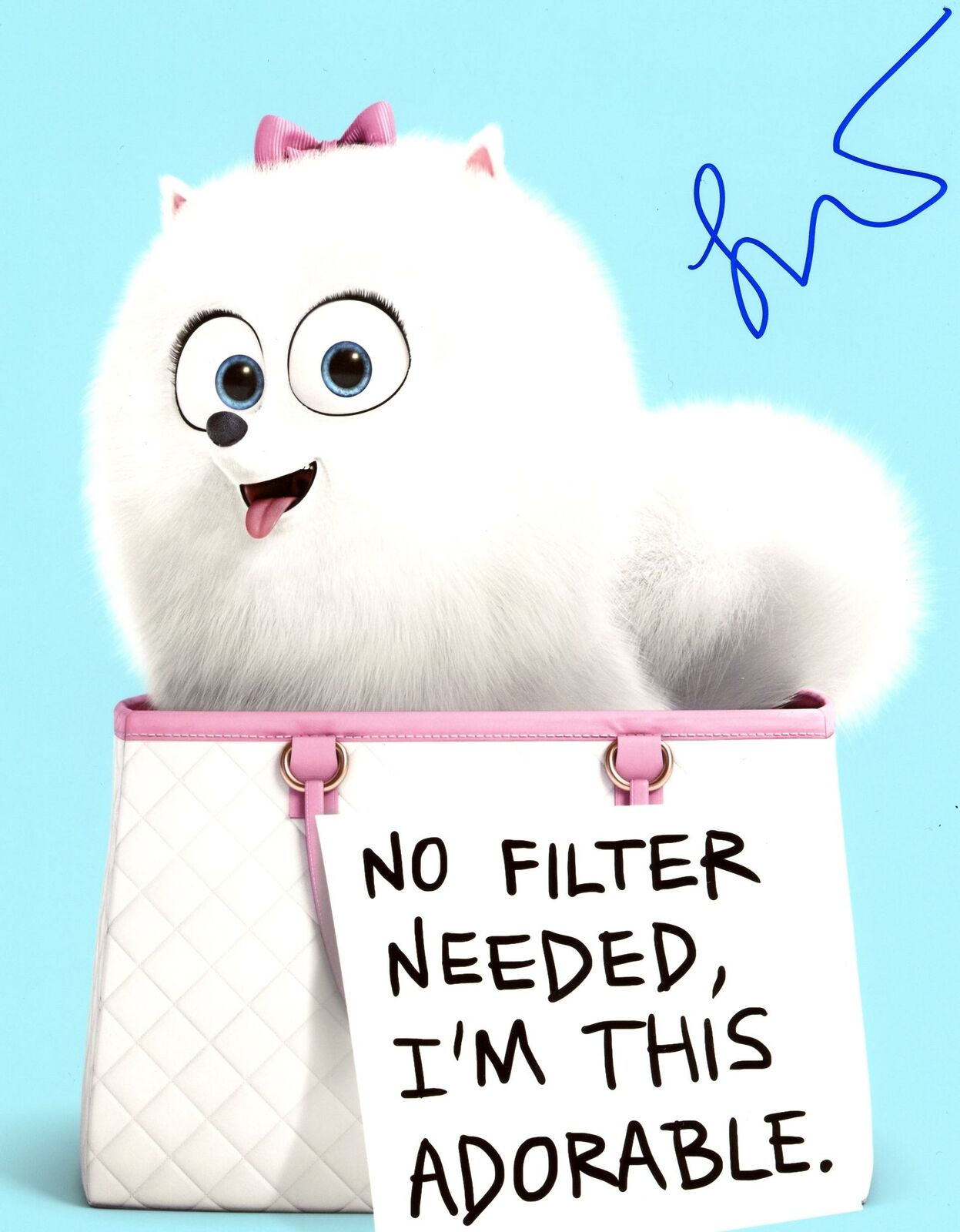 The Secret Life Of Pets Wallpapers