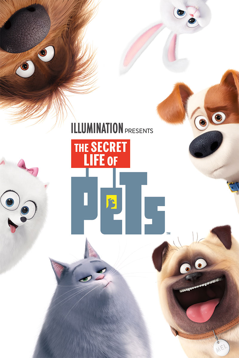 The Secret Life Of Pets 2 Movie Wallpapers