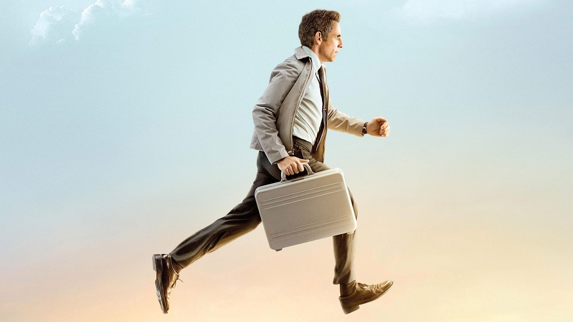 The Secret Life Of Walter Mitty Wallpapers