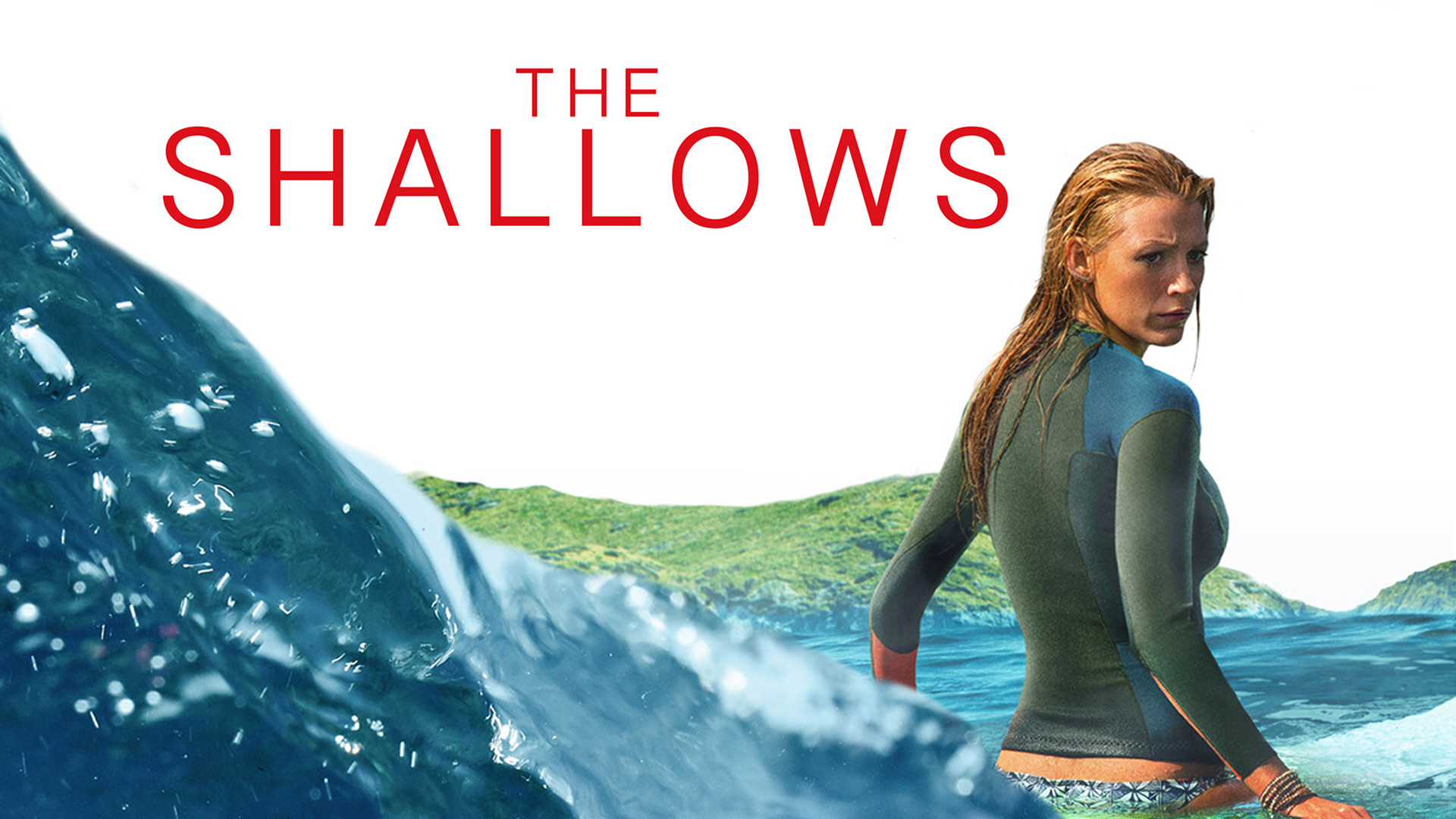 The Shallows Wallpapers