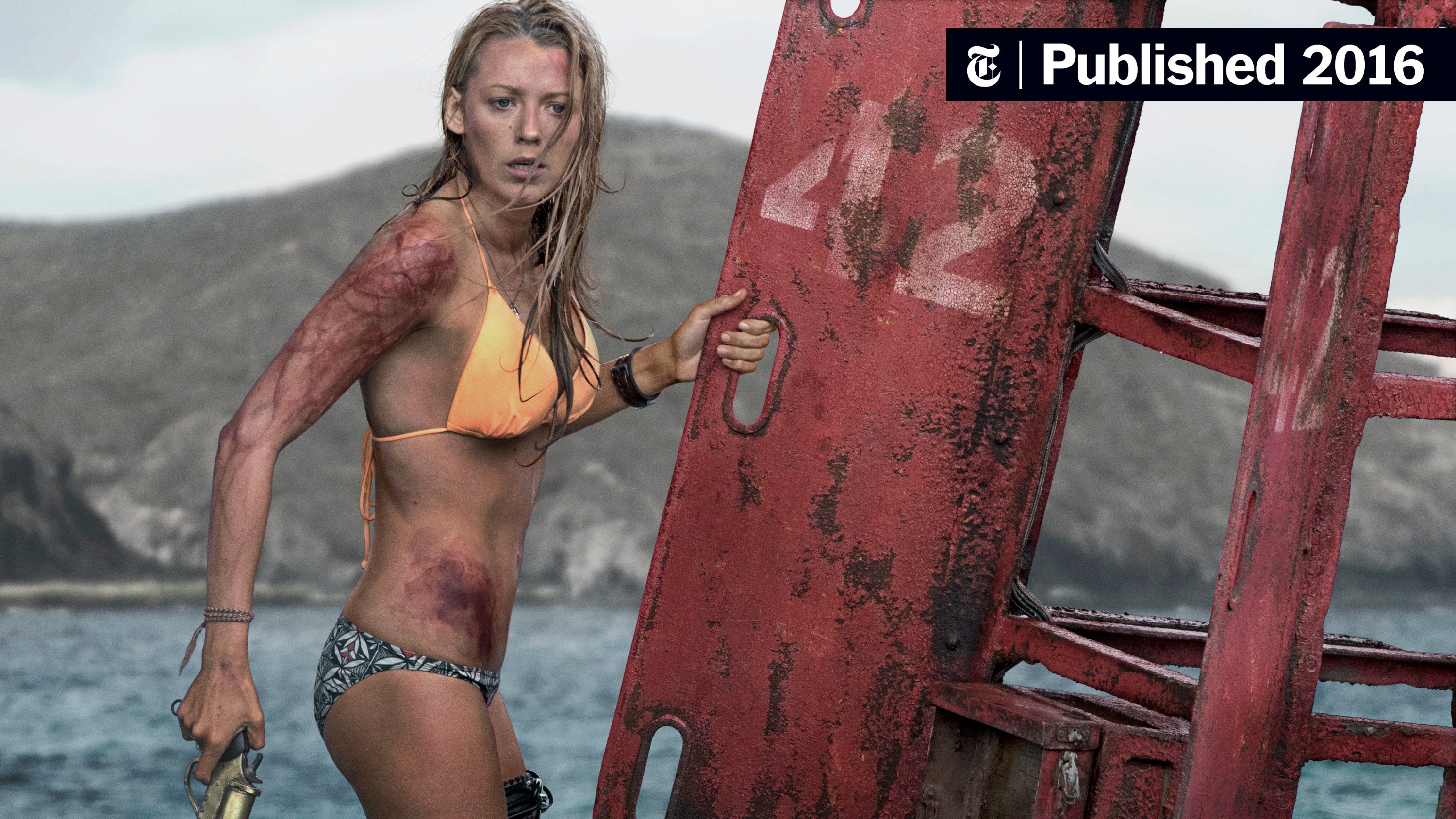 The Shallows Wallpapers