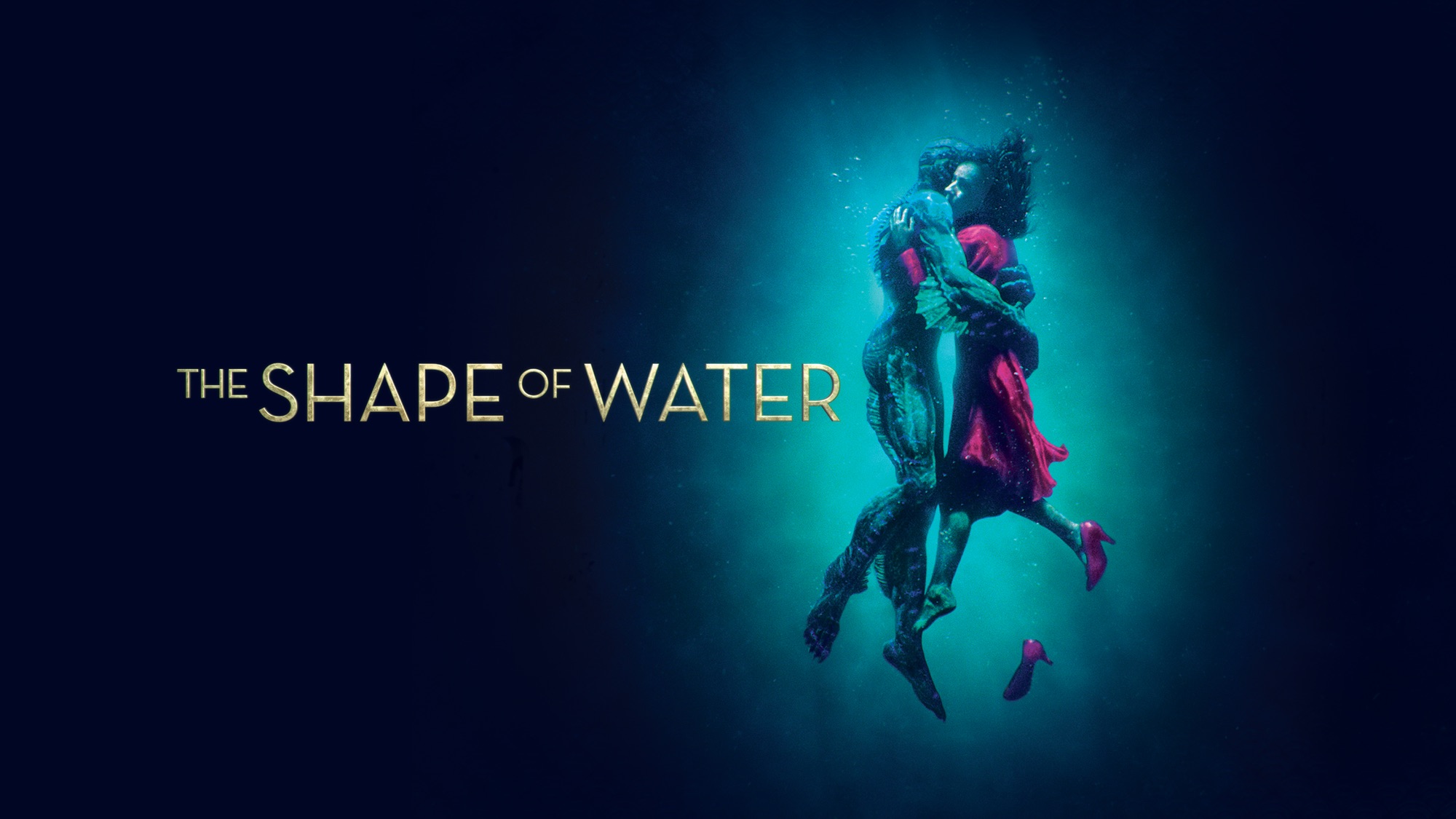 The Shape Of Water Wallpapers