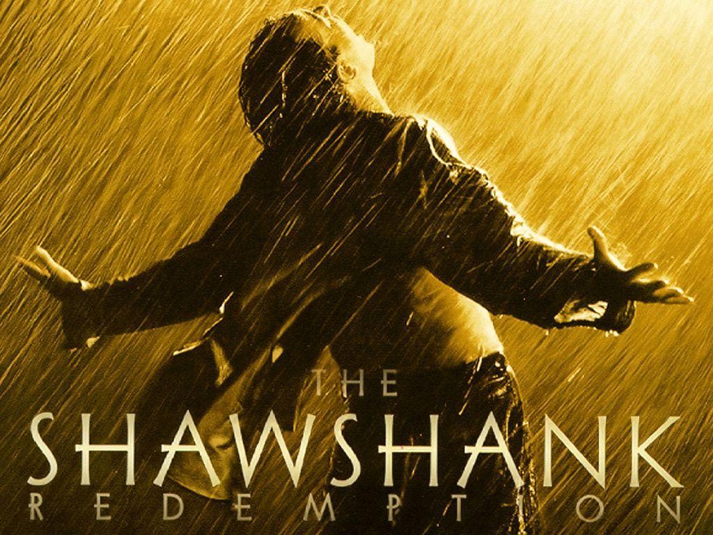 The Shawshank Redemption Wallpapers