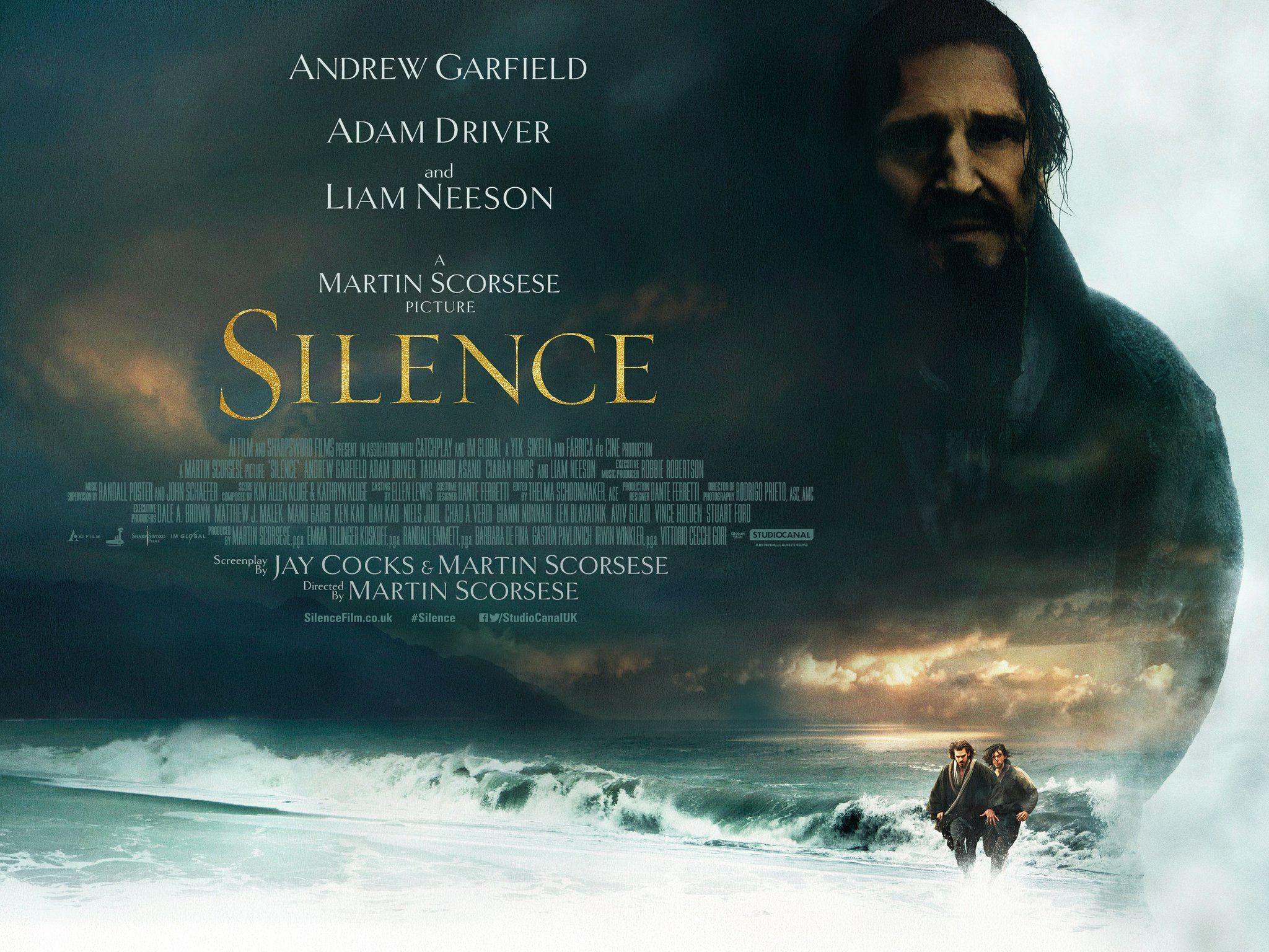 The Silence Movie Wallpapers