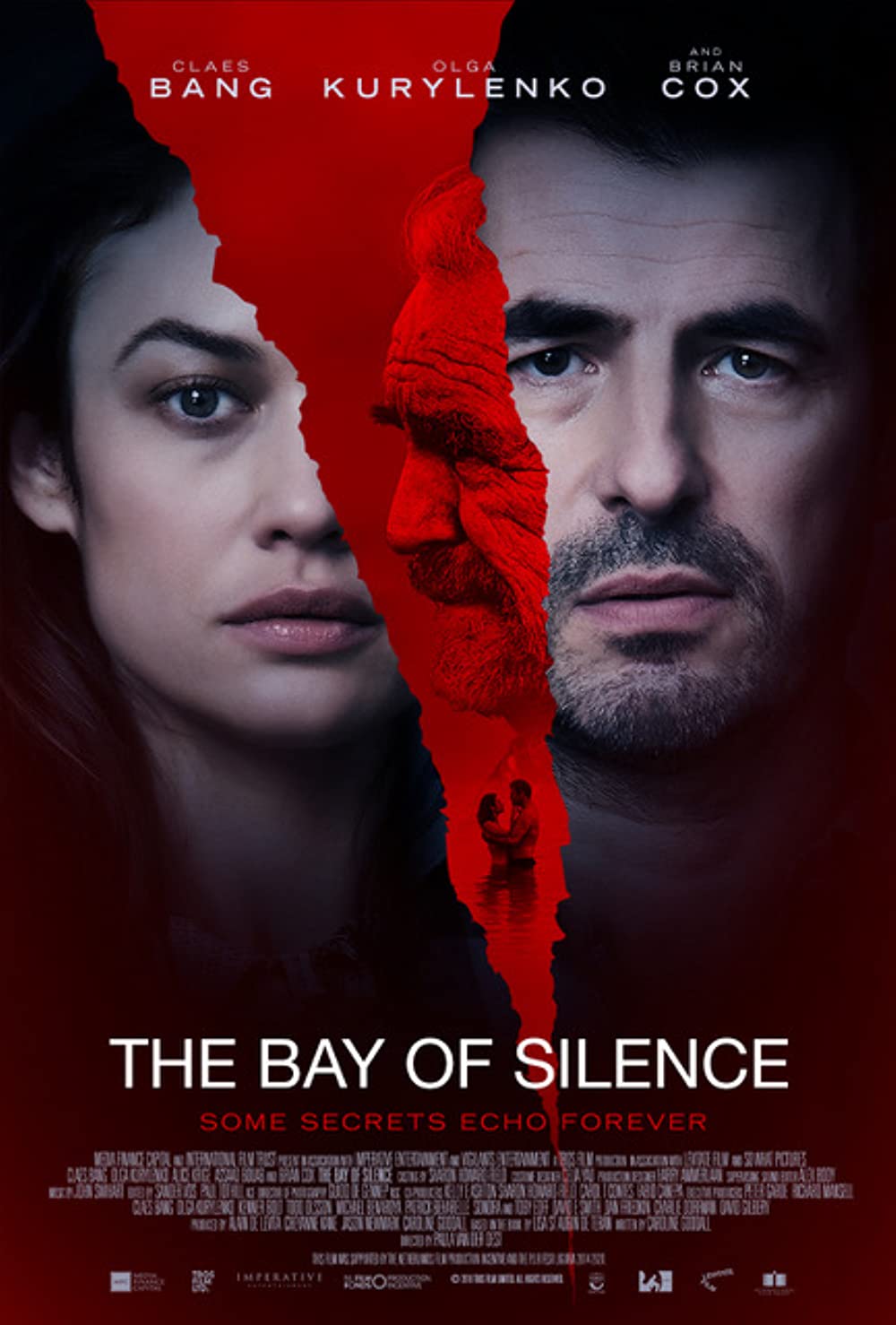 The Silence Movie Wallpapers