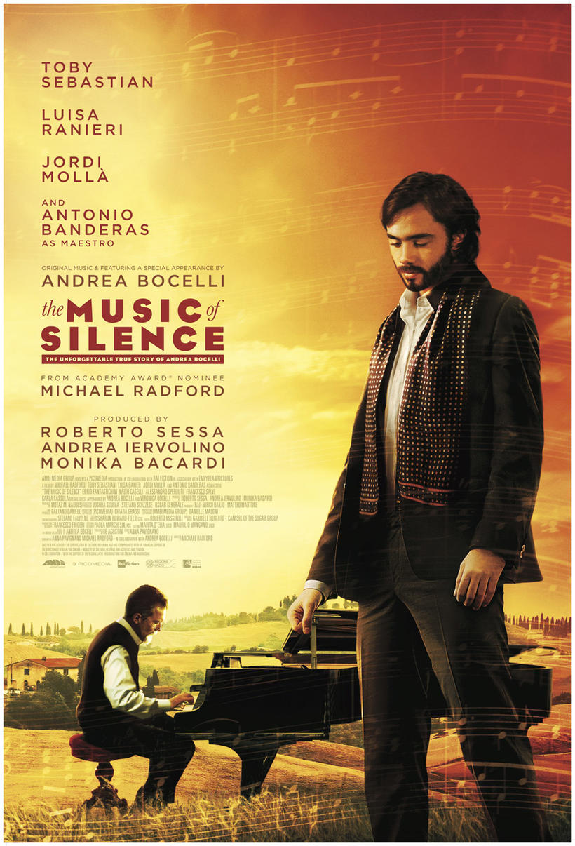 The Silence Movie Wallpapers