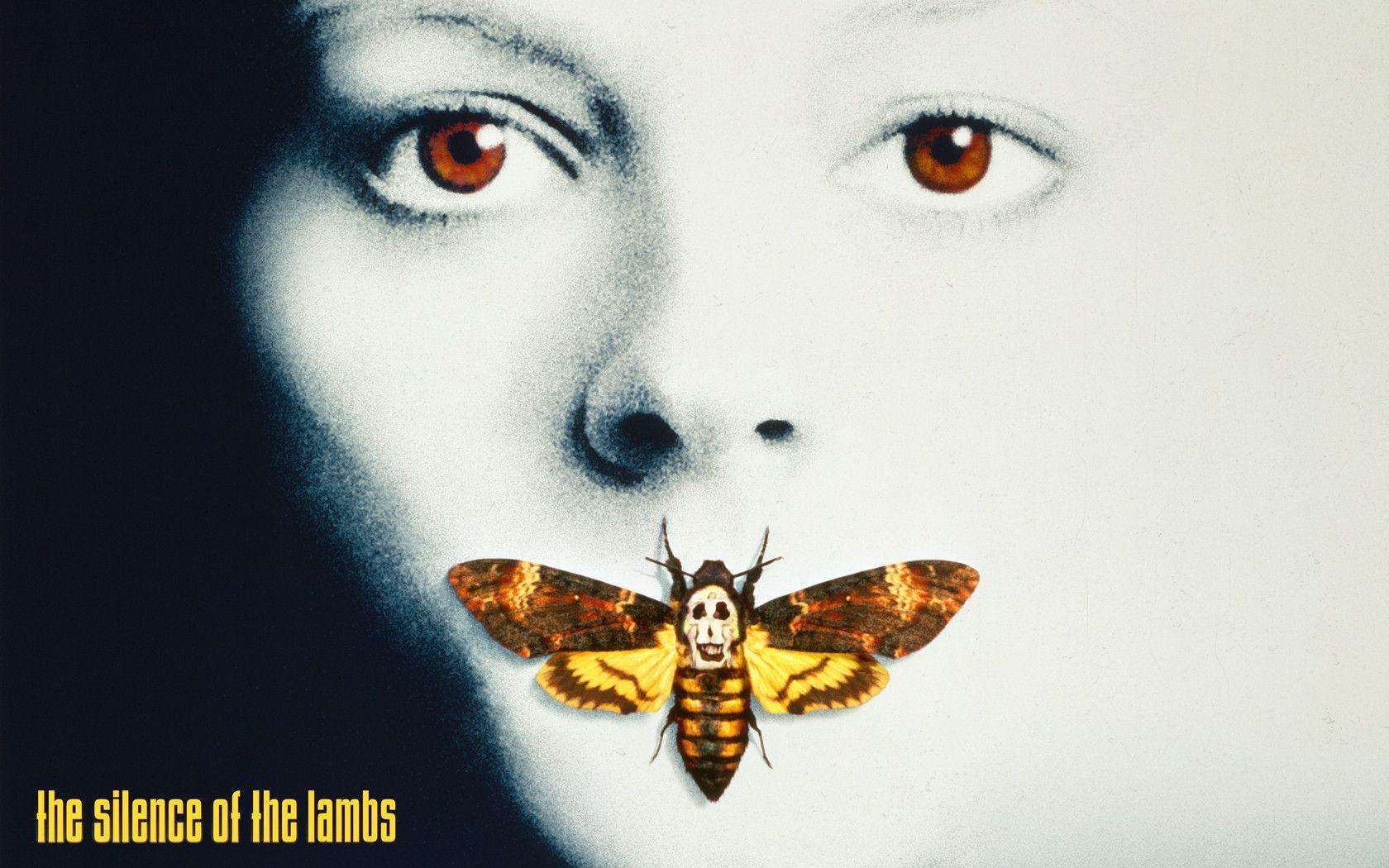 The Silence Of The Lambs Wallpapers