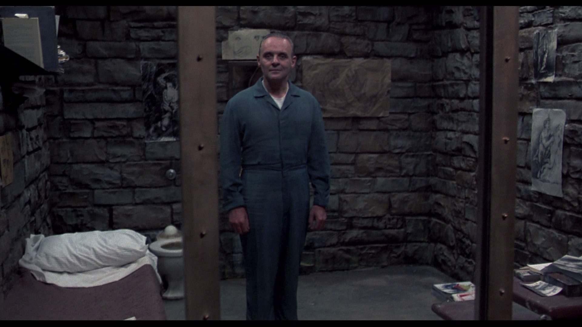 The Silence Of The Lambs Wallpapers