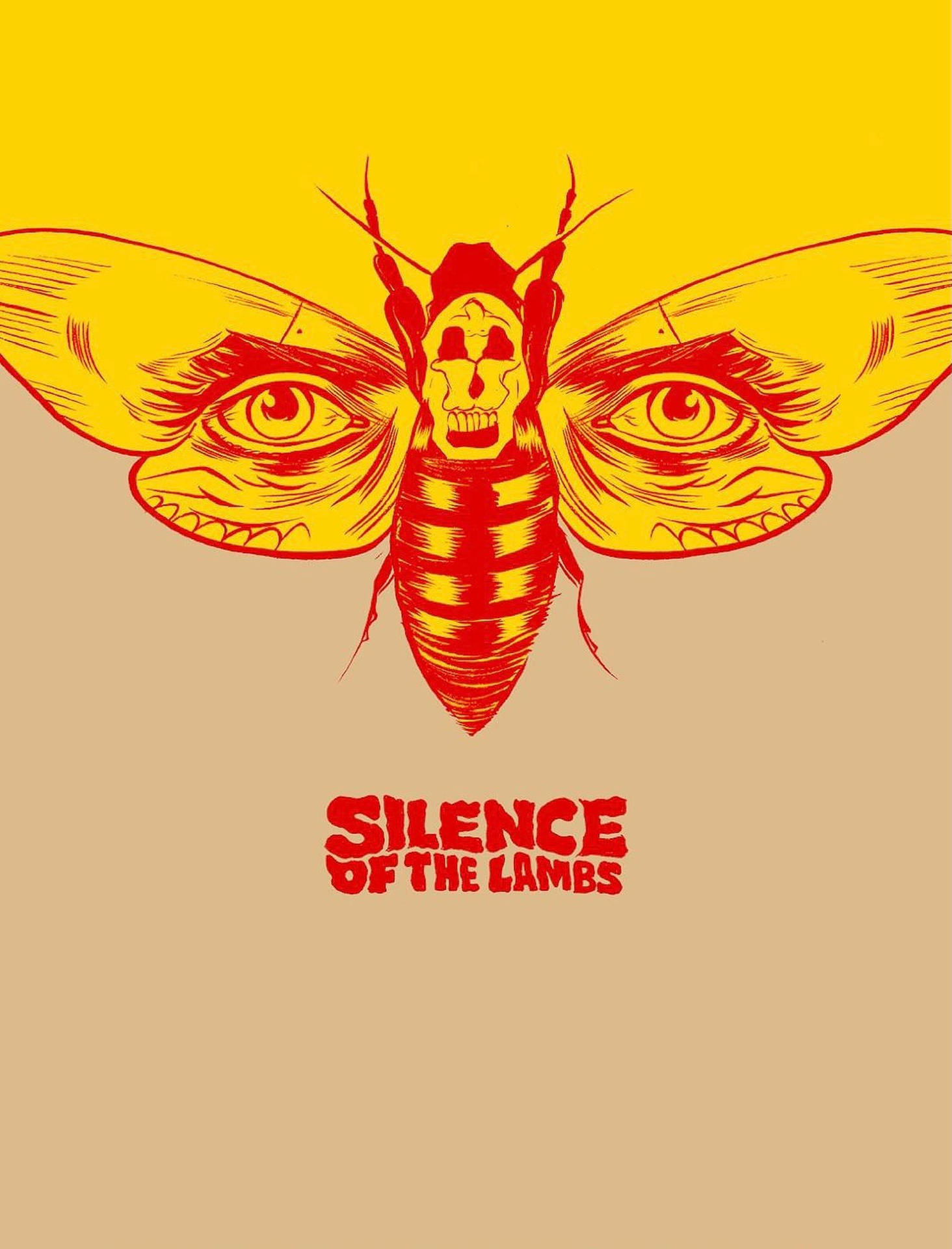 The Silence Of The Lambs Wallpapers