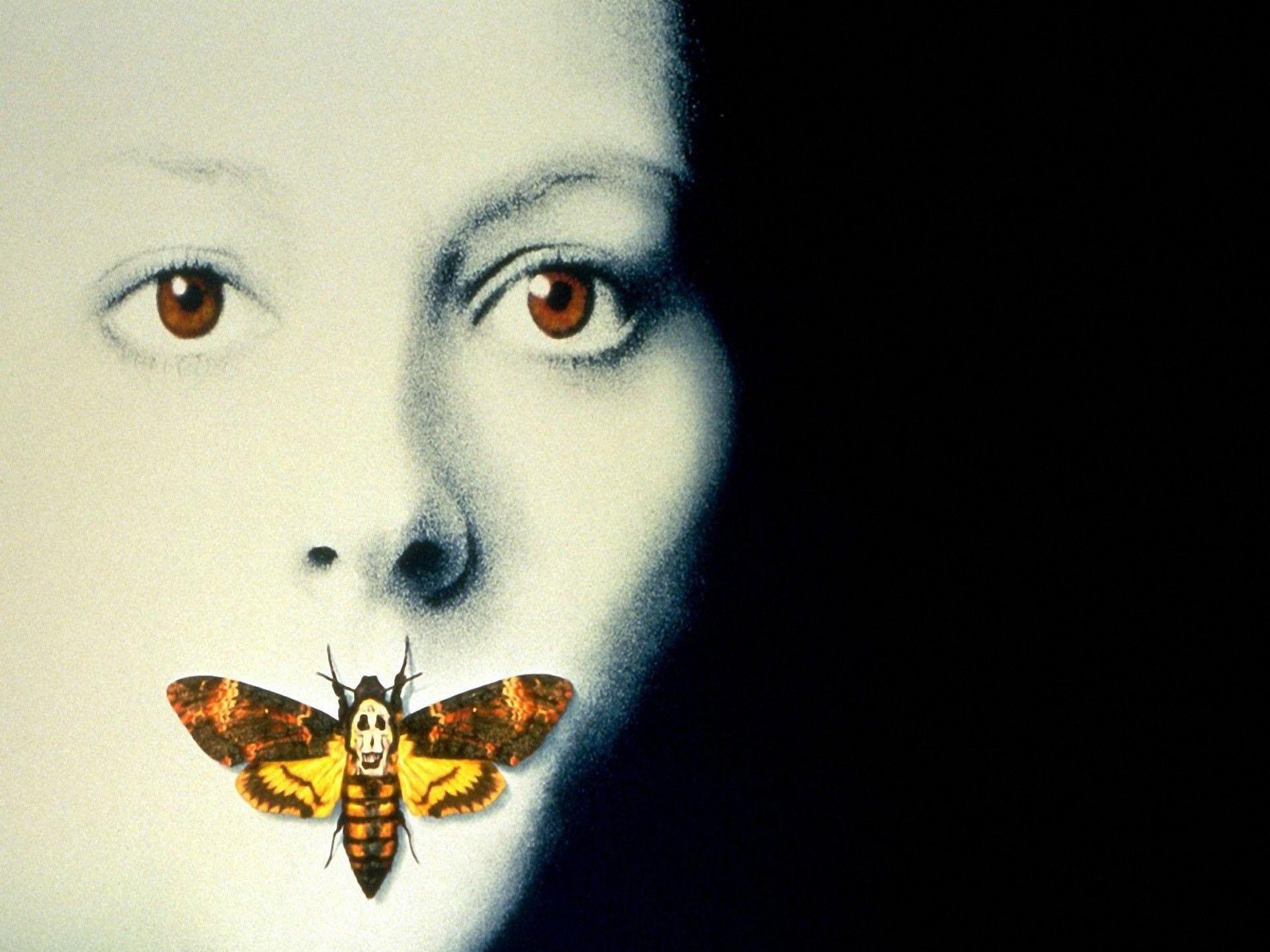 The Silence Of The Lambs Wallpapers