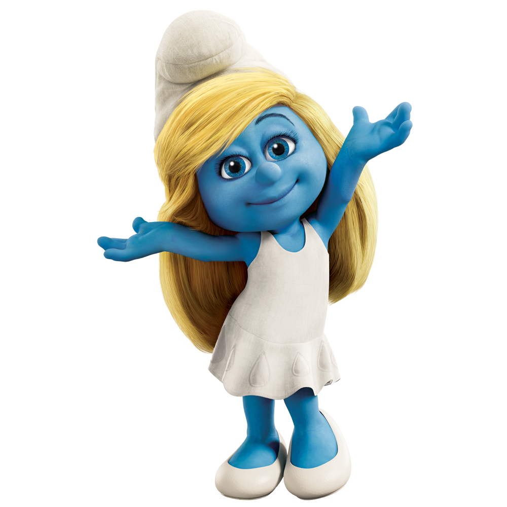 The Smurfs 2 Wallpapers