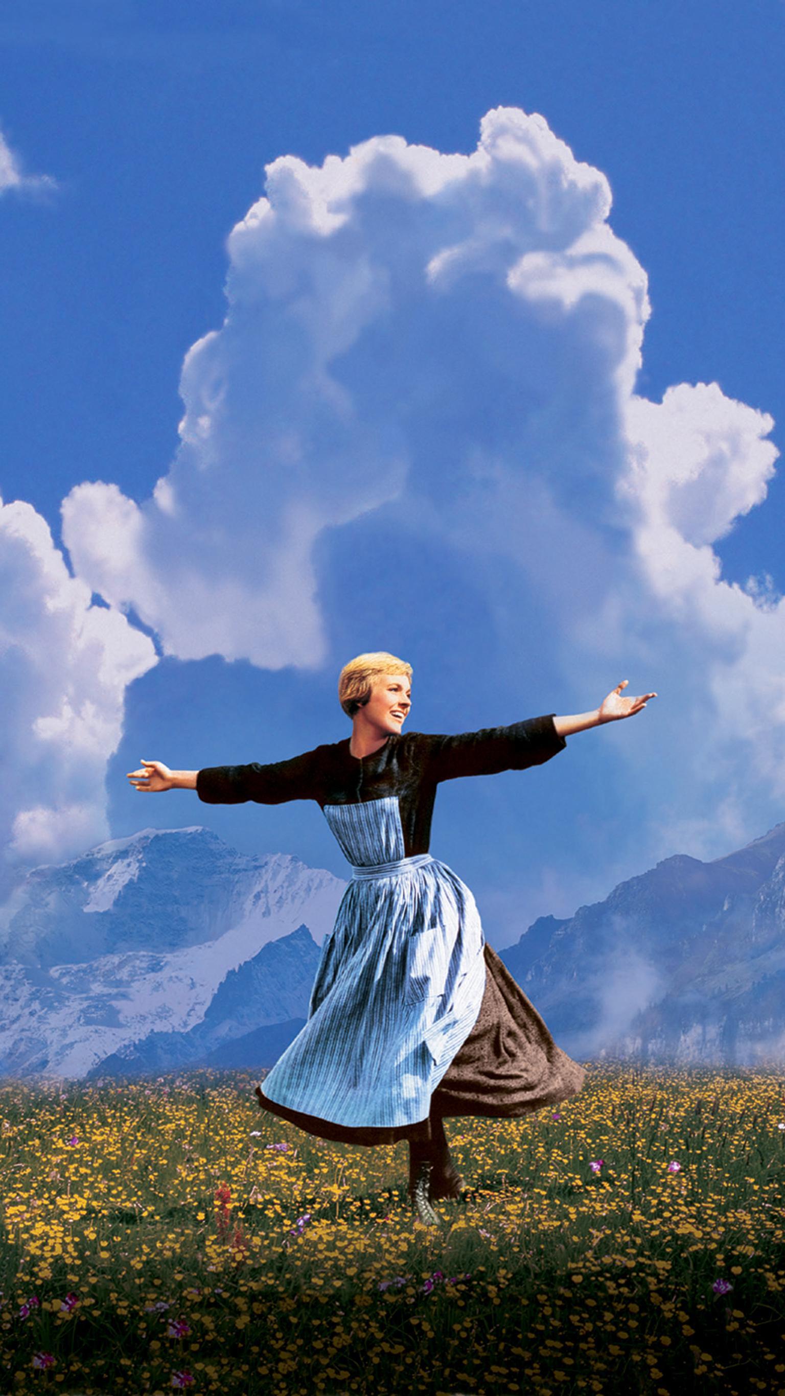 The Sound Of Music Wallpapers