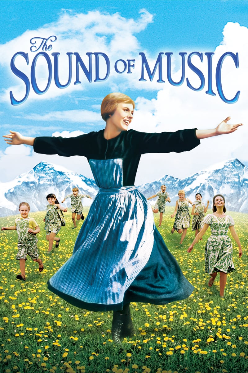 The Sound Of Music Wallpapers