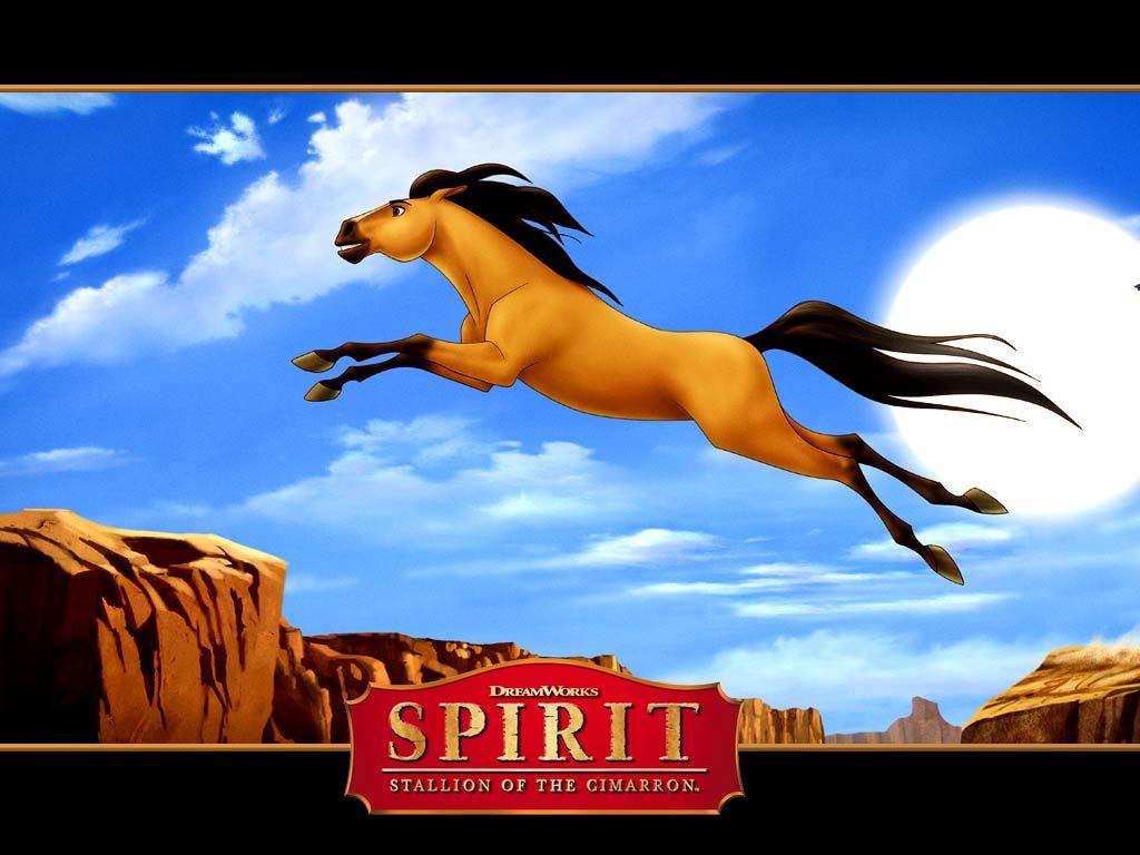 The Spirit Wallpapers