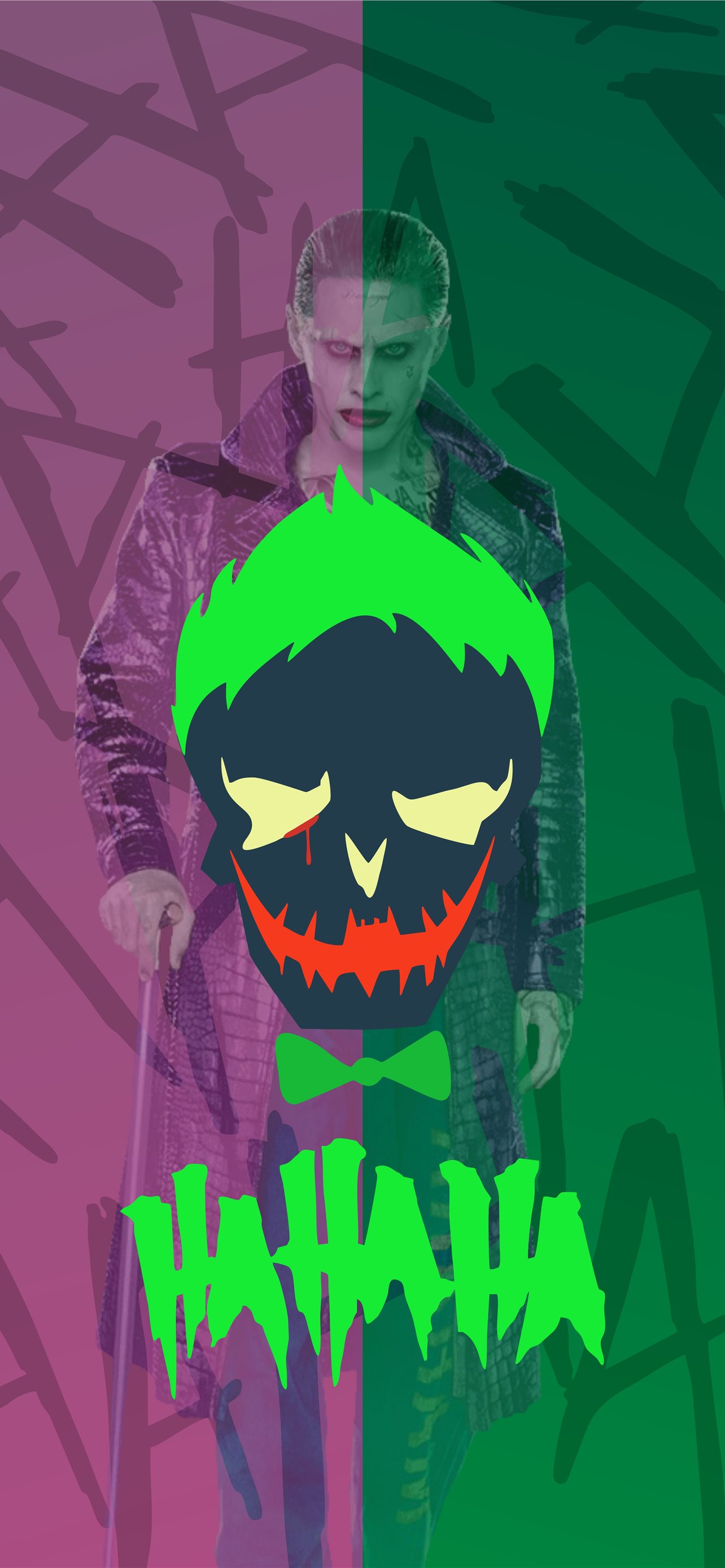 The Suicide Squad Wallpapers