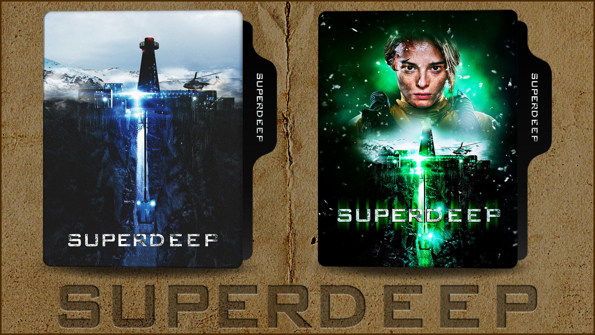 The Superdeep Wallpapers