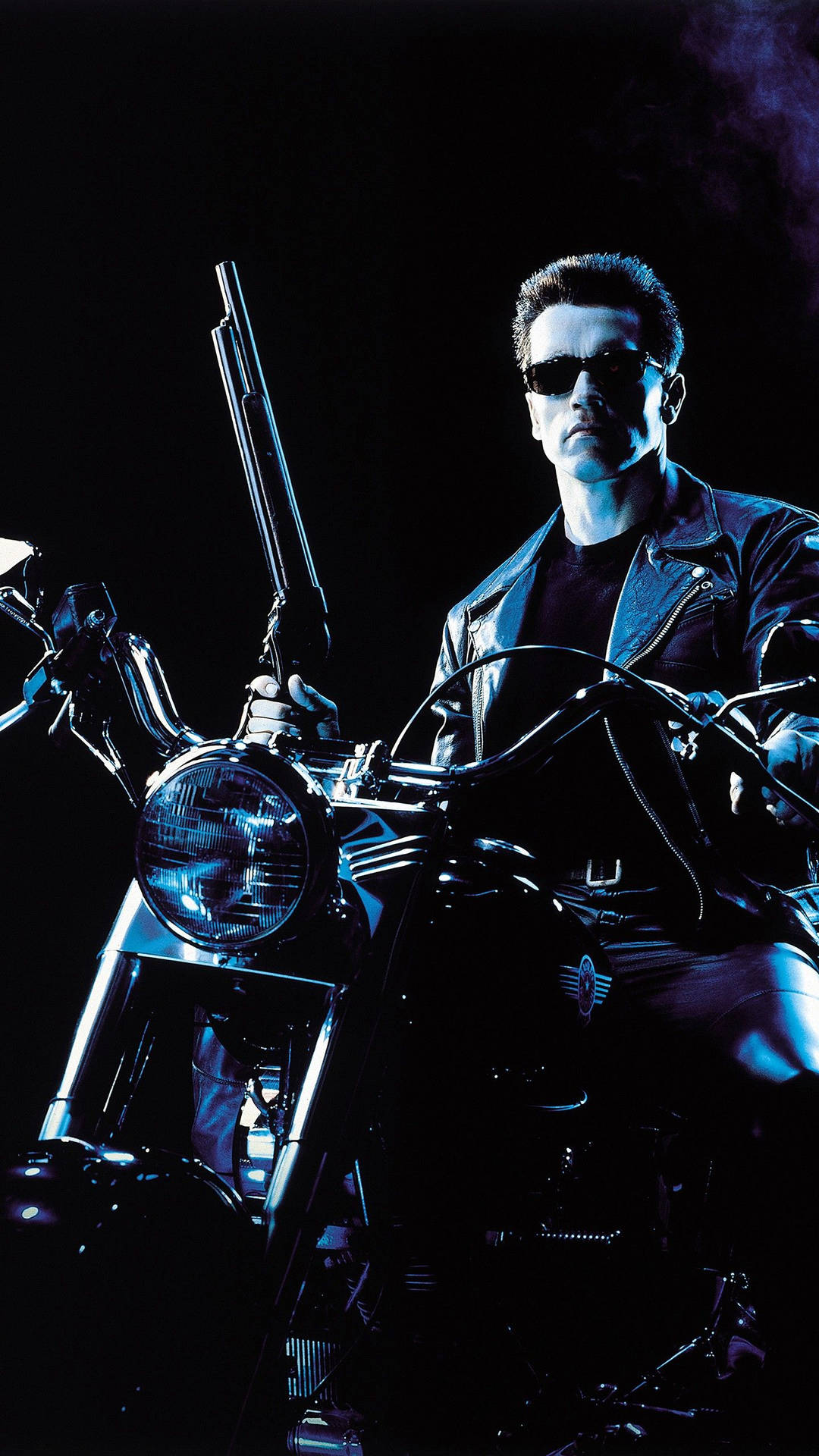 The Terminator Wallpapers