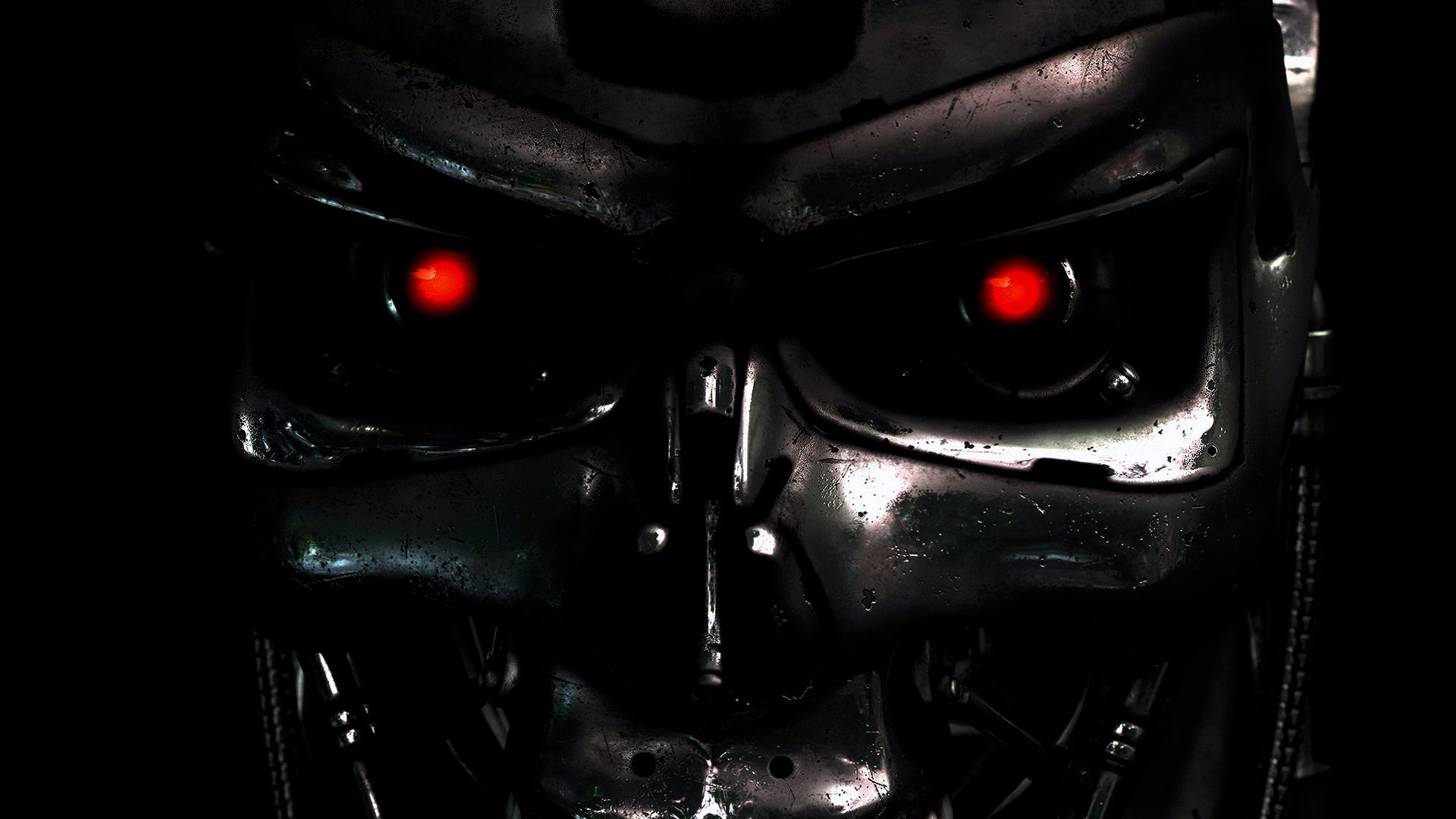 The Terminator Wallpapers