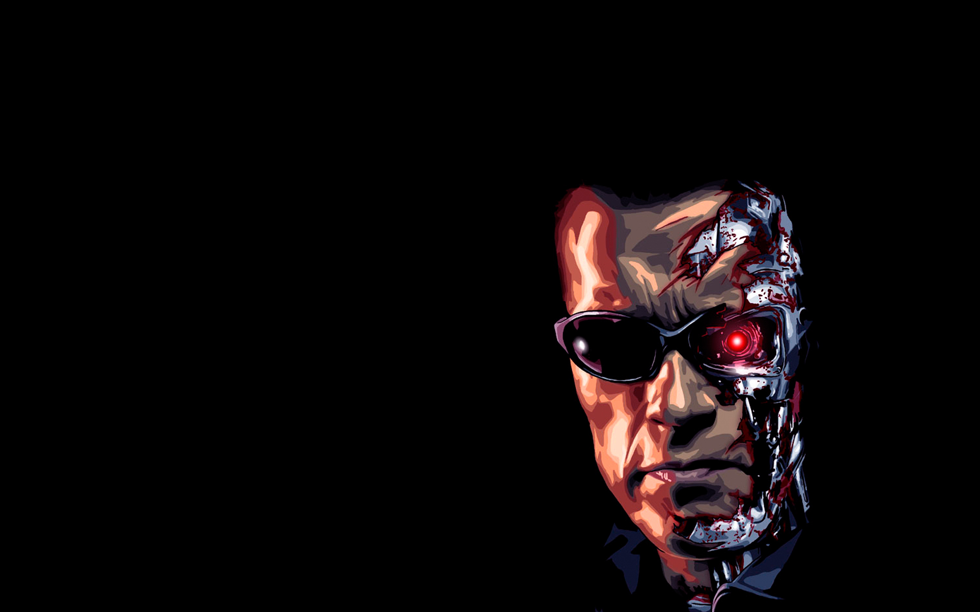 The Terminator Wallpapers