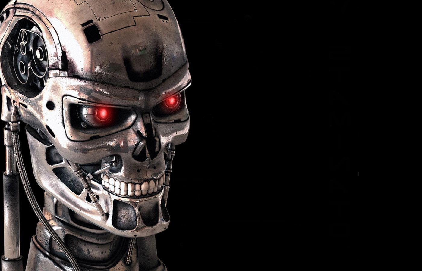 The Terminator Wallpapers