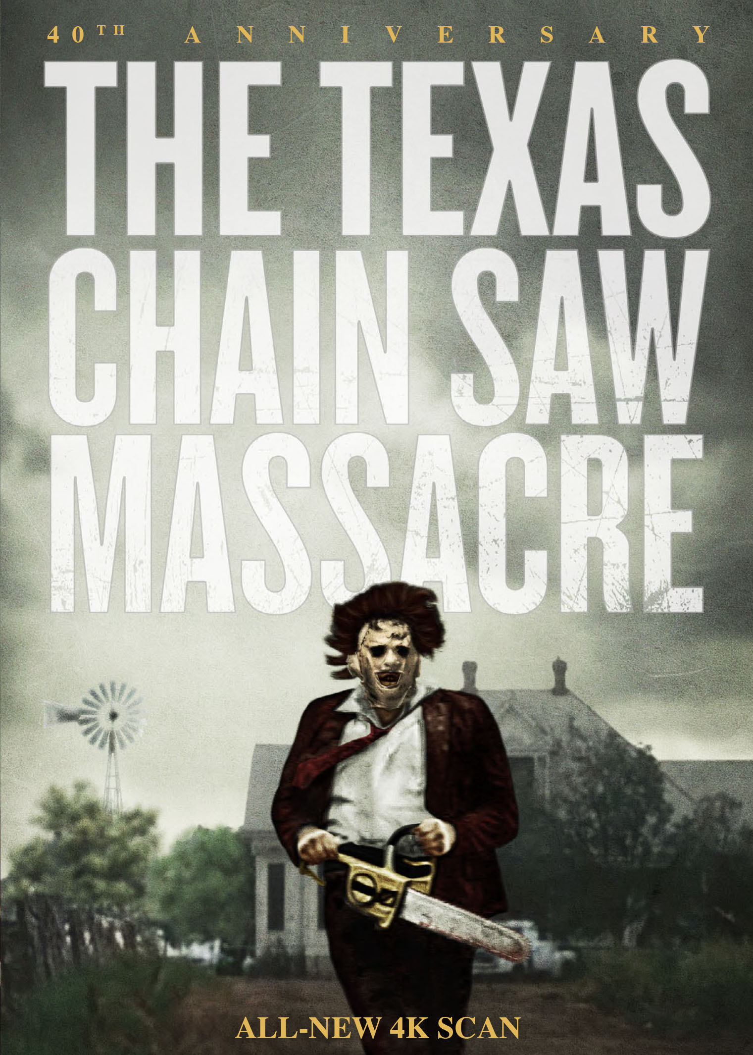 The Texas Chainsaw Massacre (1974) Wallpapers