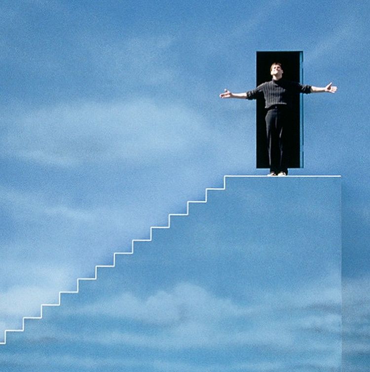 The Truman Show Wallpapers