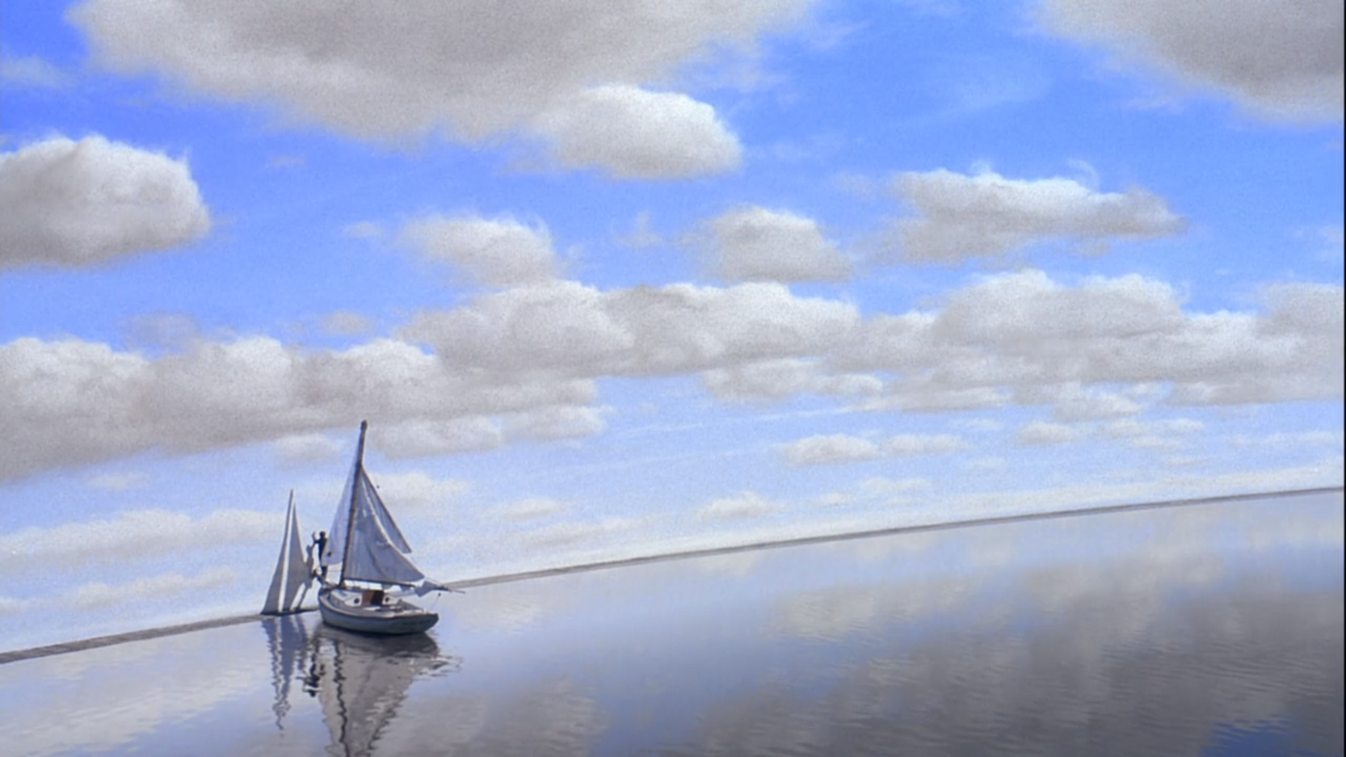 The Truman Show Wallpapers