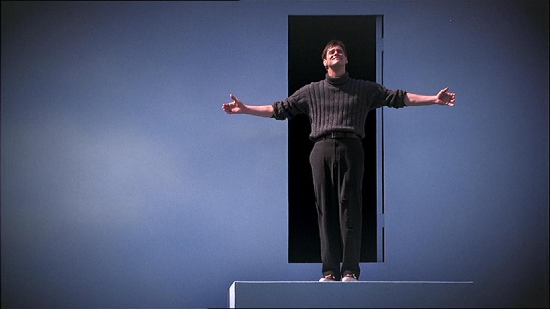 The Truman Show Wallpapers