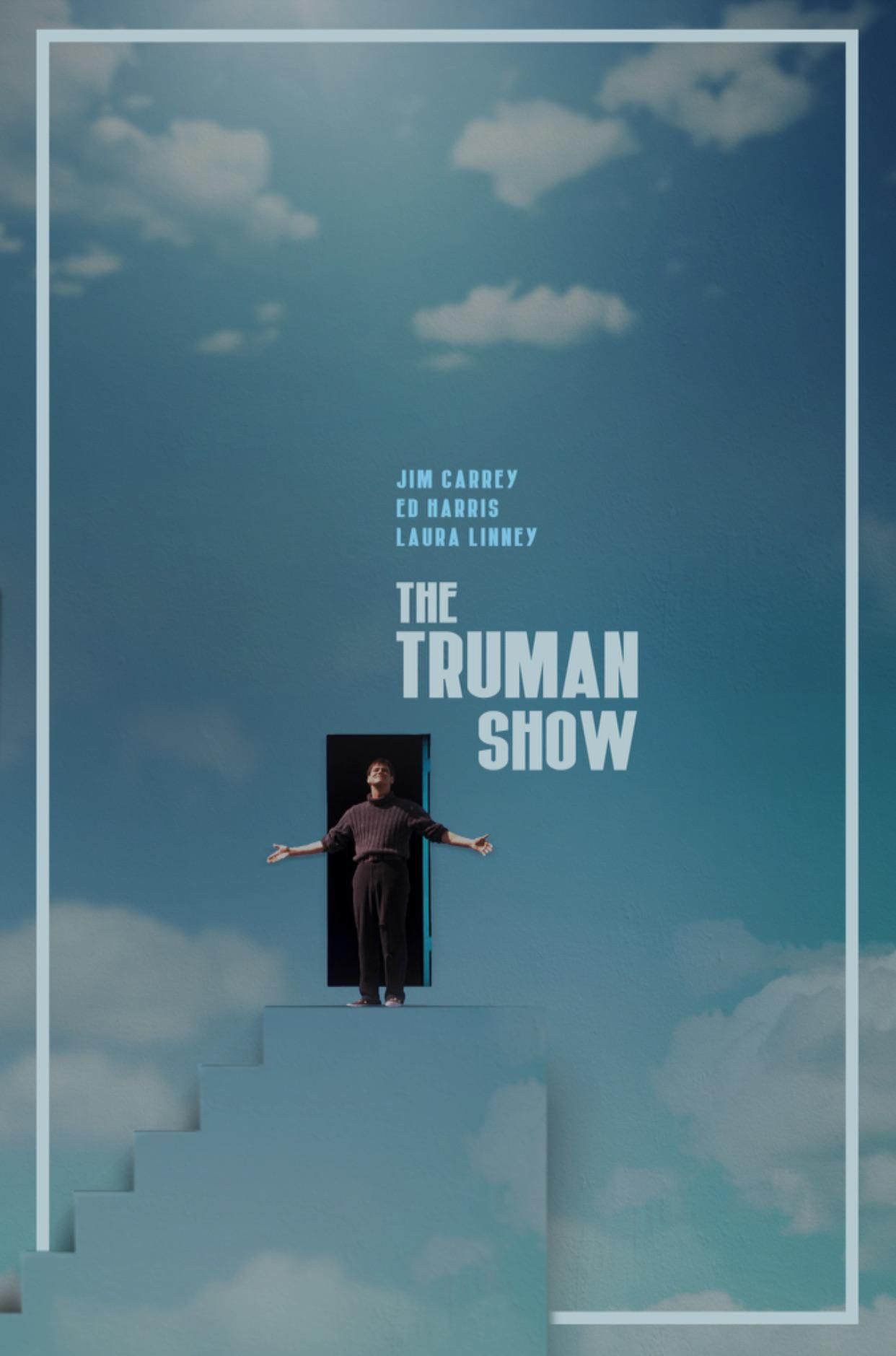 The Truman Show Wallpapers