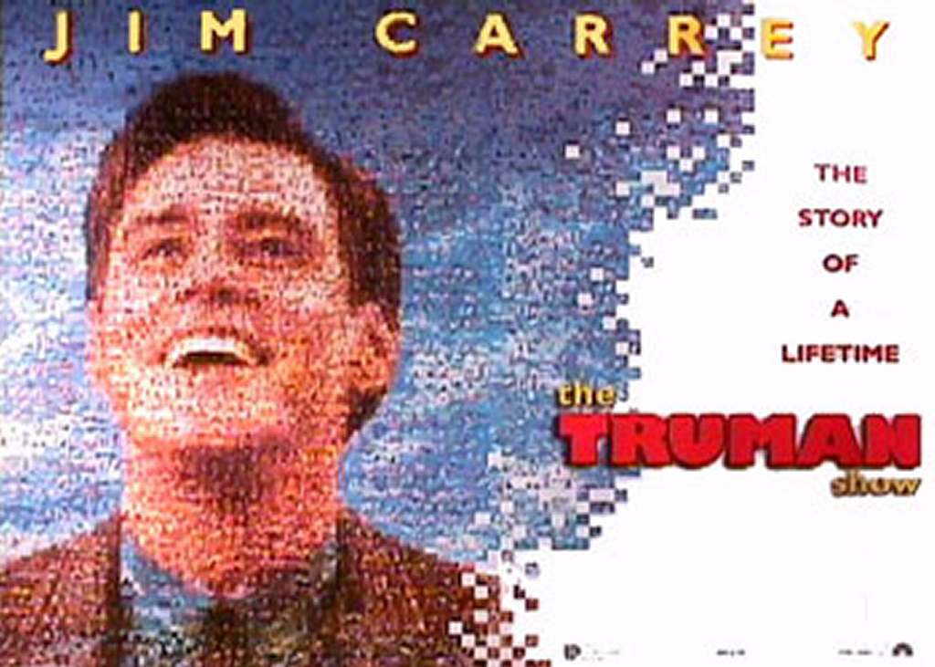 The Truman Show Wallpapers