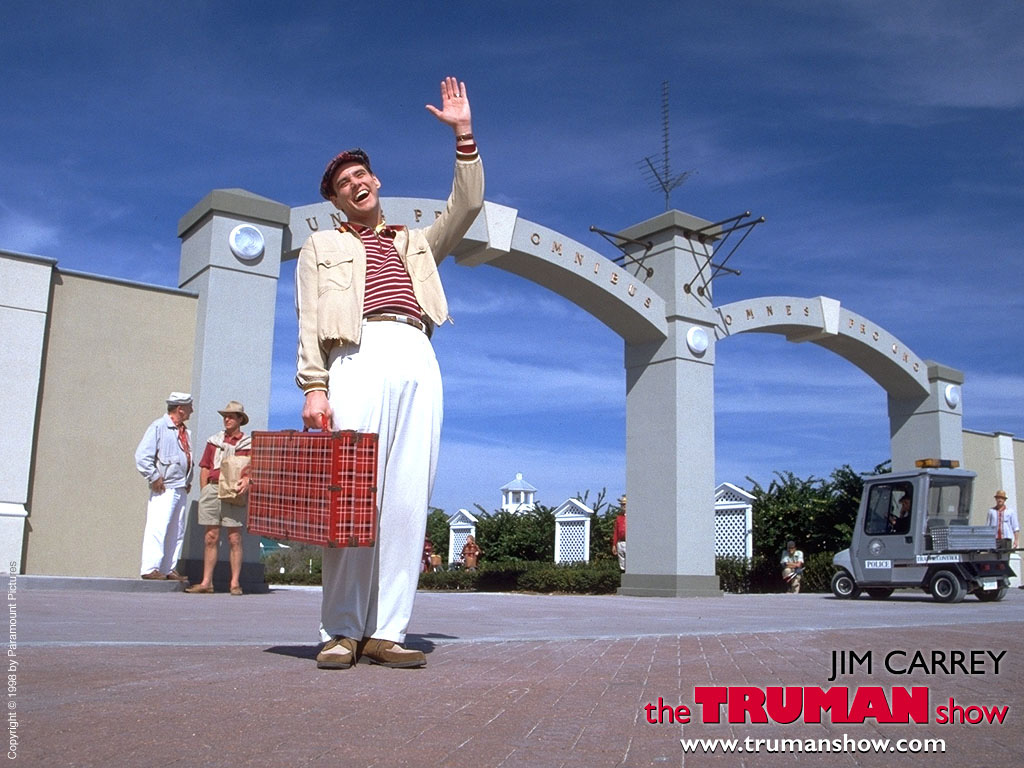 The Truman Show Wallpapers