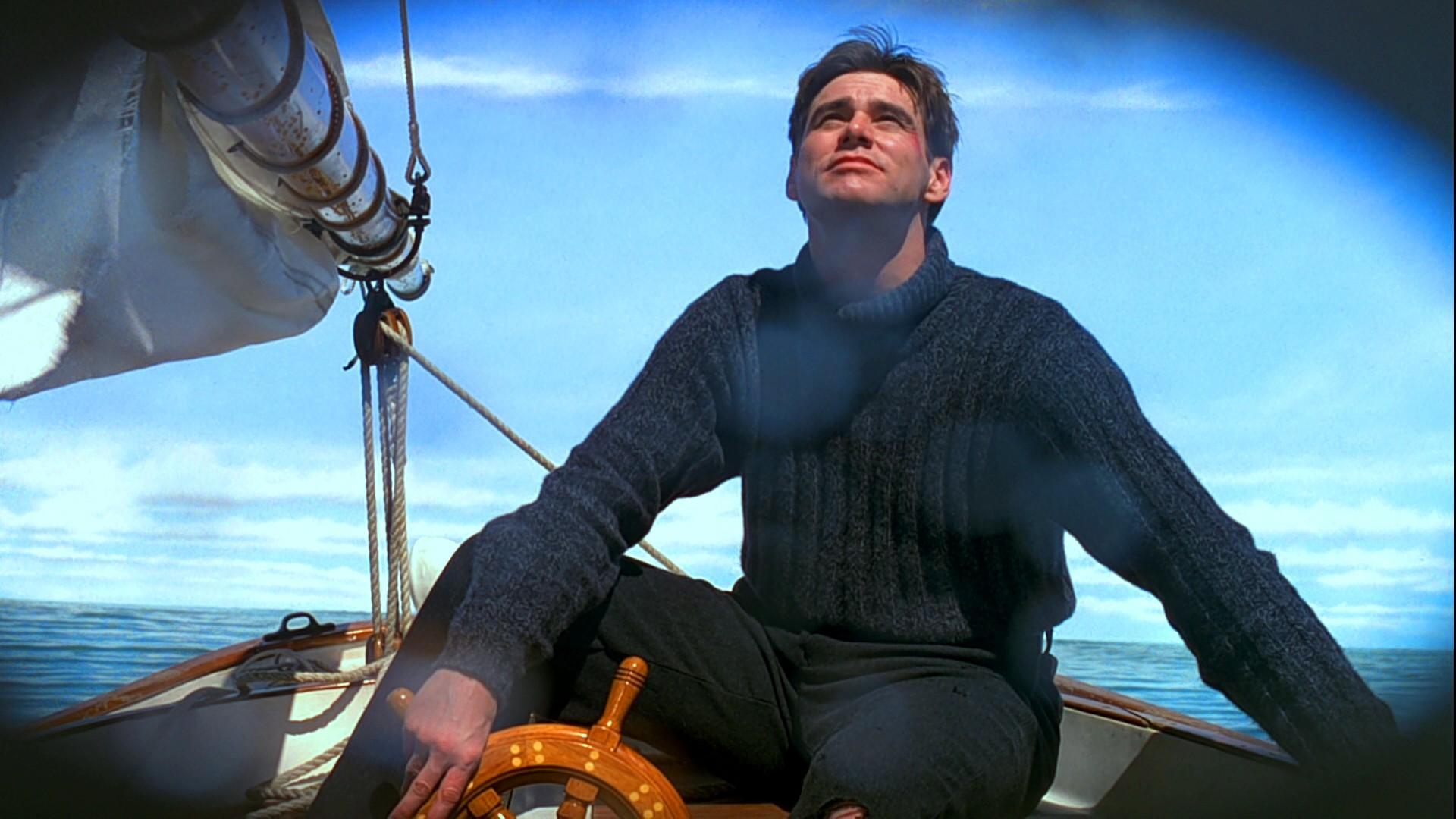 The Truman Show Wallpapers