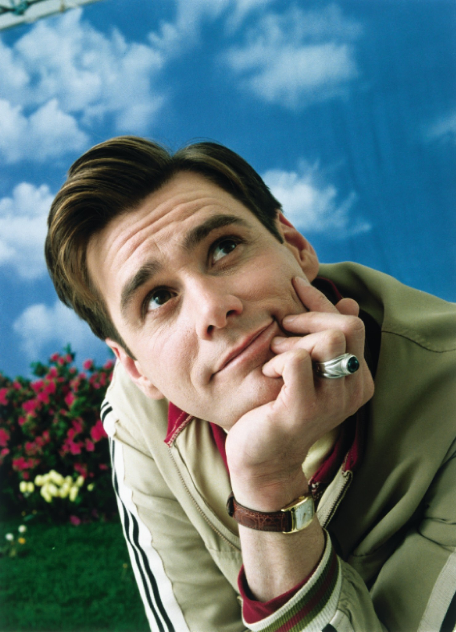 The Truman Show Wallpapers