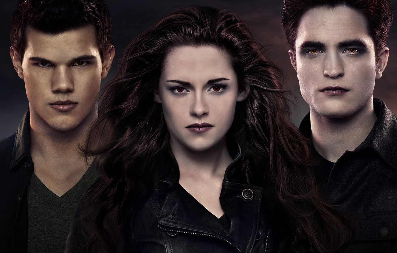 The Twilight Saga: Breaking Dawn - Part 2 Wallpapers